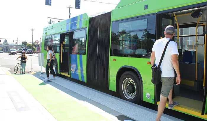 TriMet Announces Major Service Cuts Starting This Fall